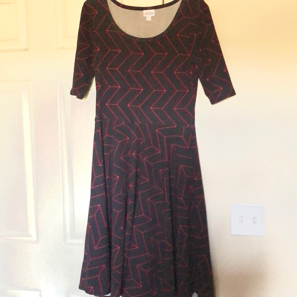 LuLaRoe Nicole